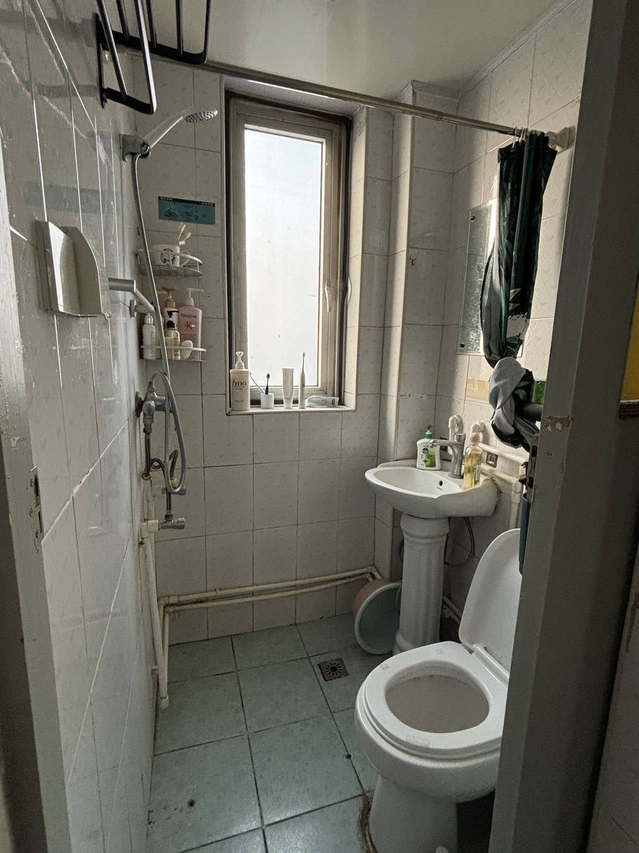 Lee豆豆整租房源3