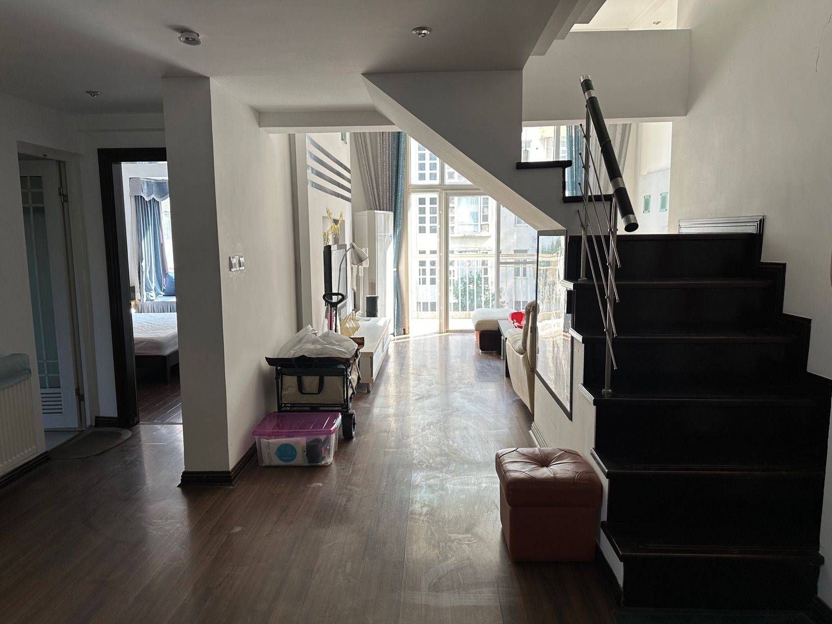 可可尼整租房源2