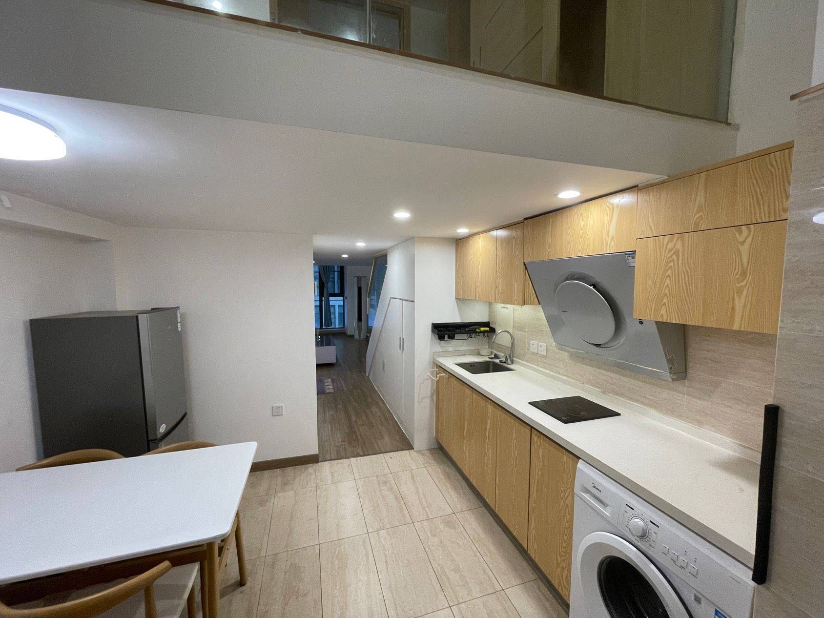 Chengdu-Chenghua-Cozy Home,Clean&Comfy,No Gender Limit,Hustle & Bustle,Chilled,Pet Friendly
