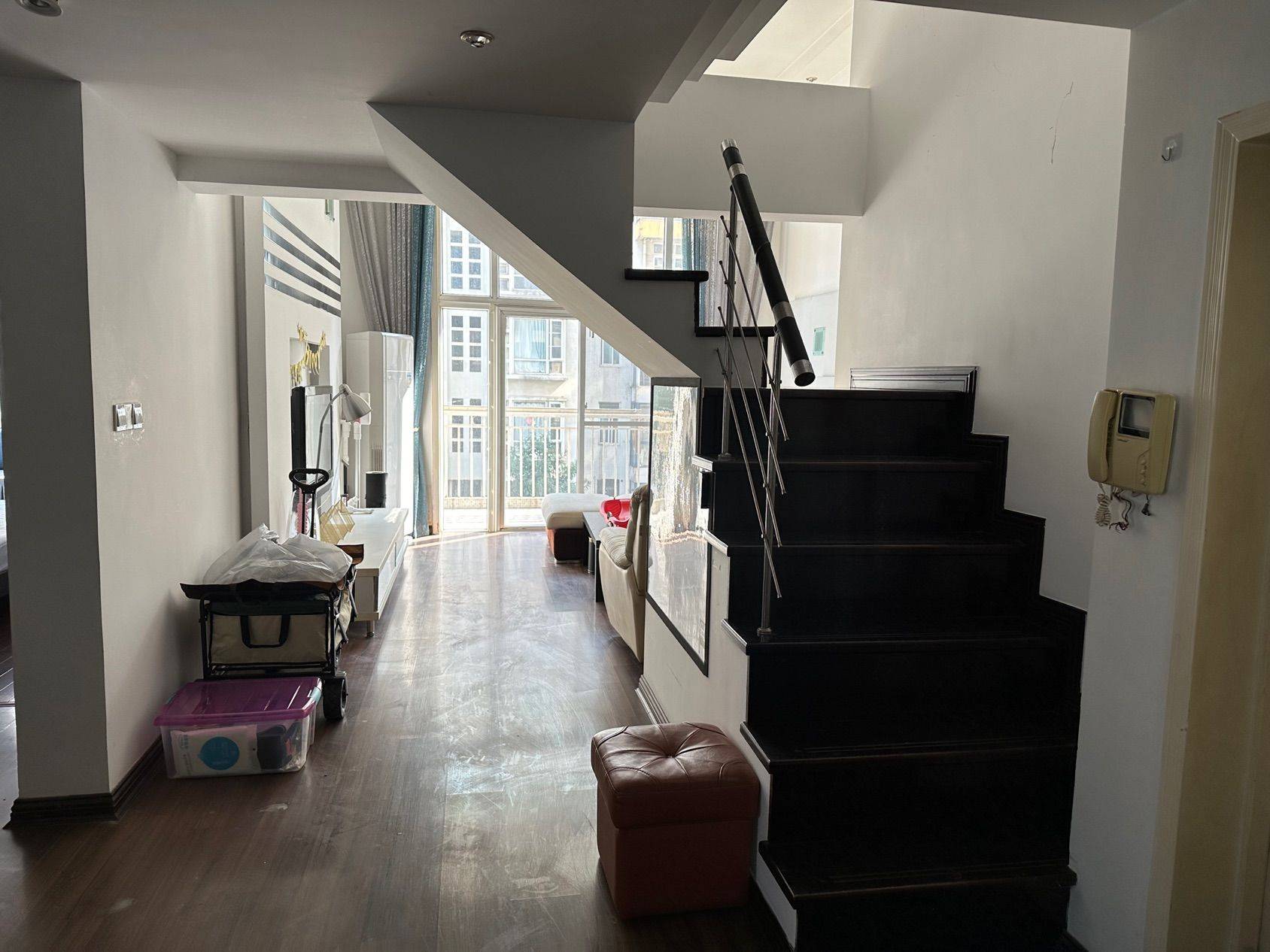 可可尼整租房源1