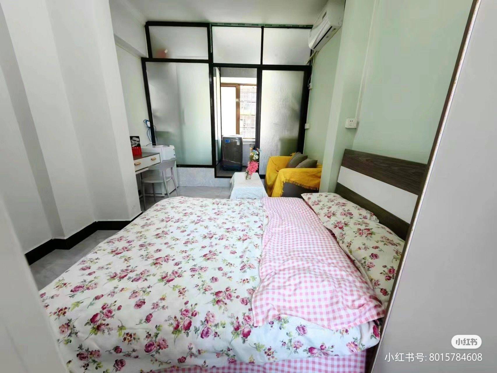 Changsha-Yuhua-Cozy Home,Clean&Comfy,No Gender Limit,Hustle & Bustle,“Friends”,Chilled,LGBTQ Friendly,Pet Friendly