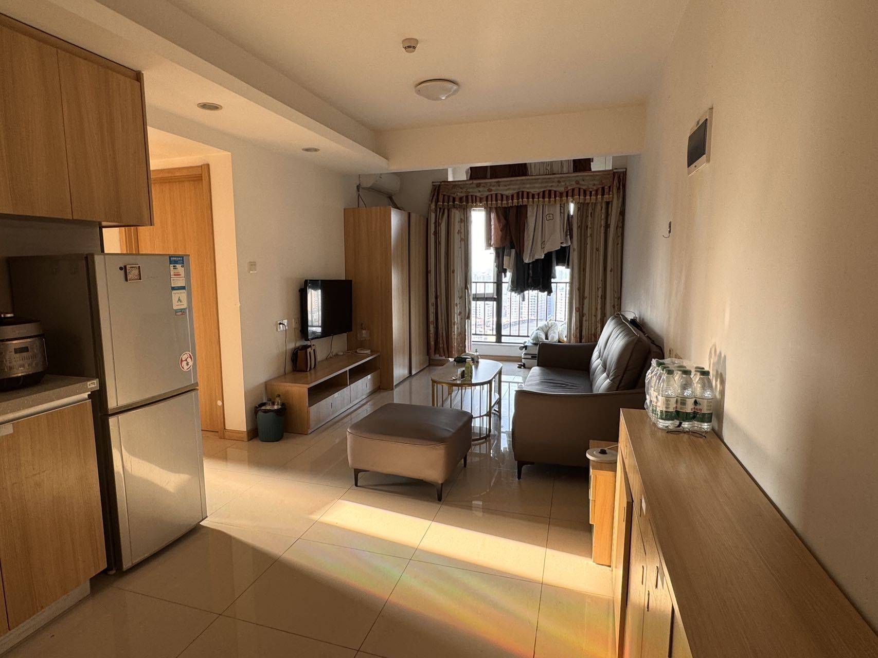 莞城万科转租111整租房源3