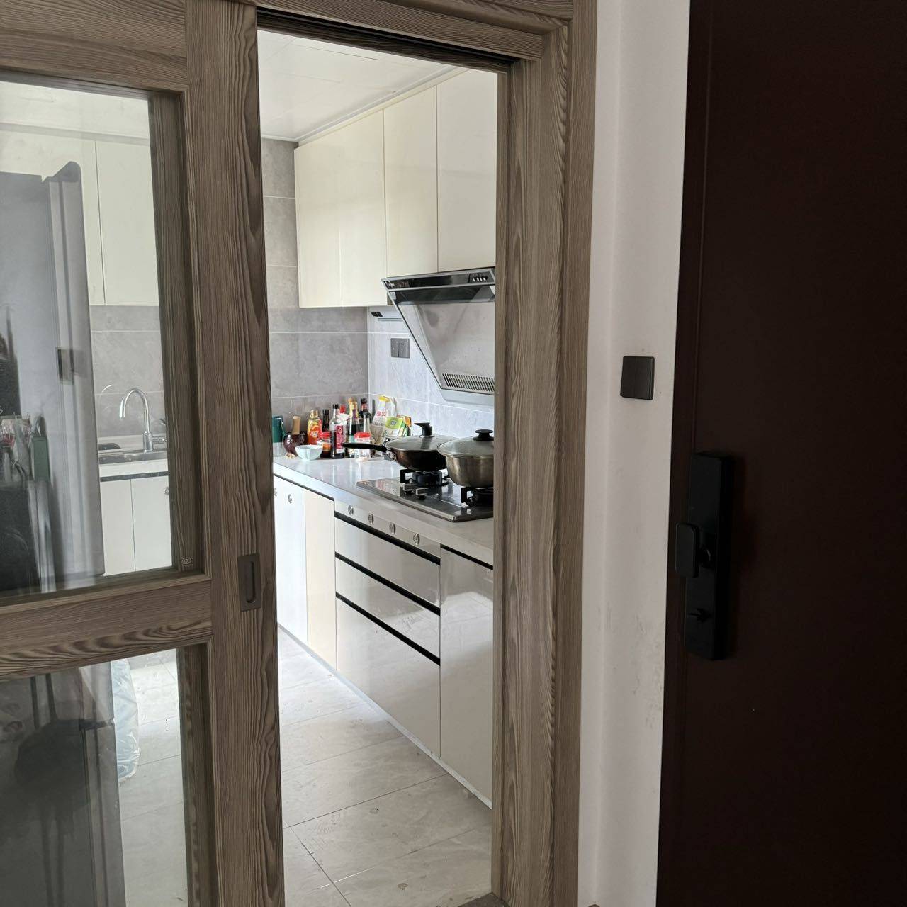 Dongguan Humen | 万科·城市之光_4