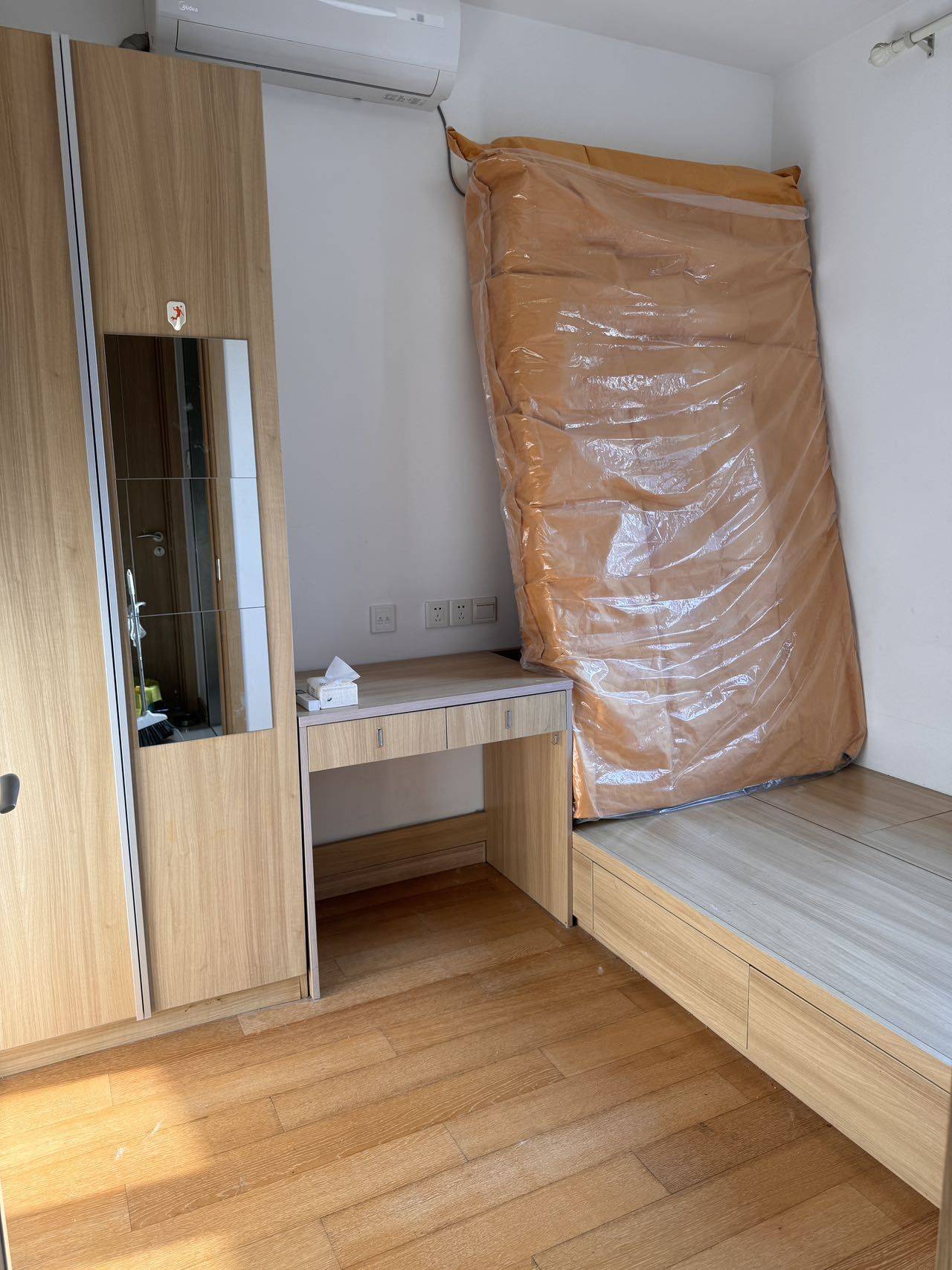 東莞 莞城 | 莞城万科城市广场_3