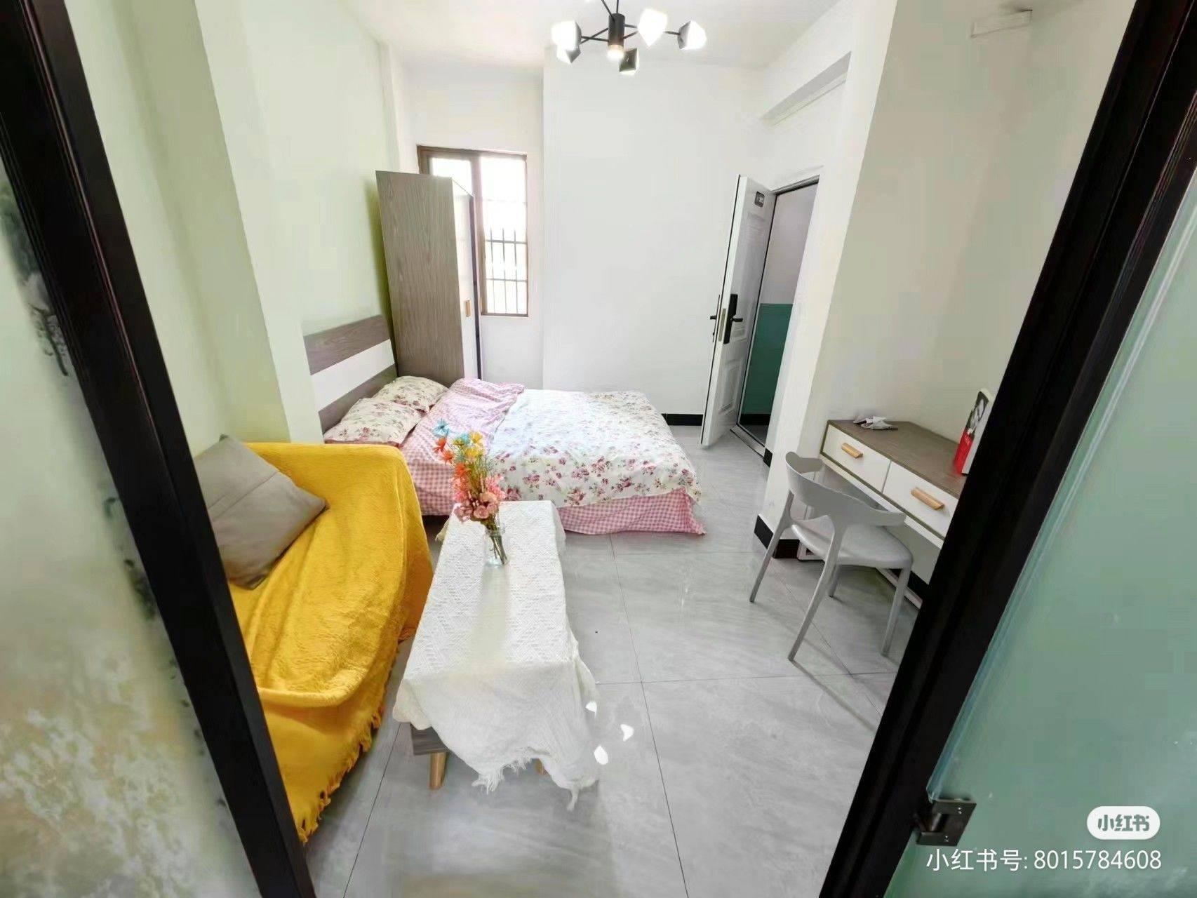 Changsha-Yuhua-Cozy Home,Clean&Comfy,No Gender Limit,Hustle & Bustle,“Friends”,Chilled,LGBTQ Friendly,Pet Friendly