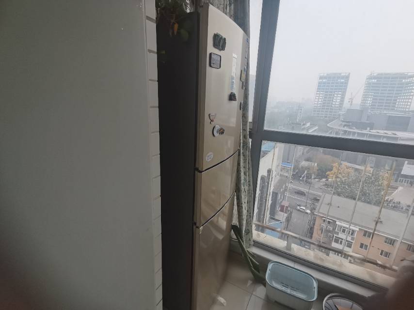 Beijing-Chaoyang-Cozy Home,Clean&Comfy,No Gender Limit,Hustle & Bustle,“Friends”