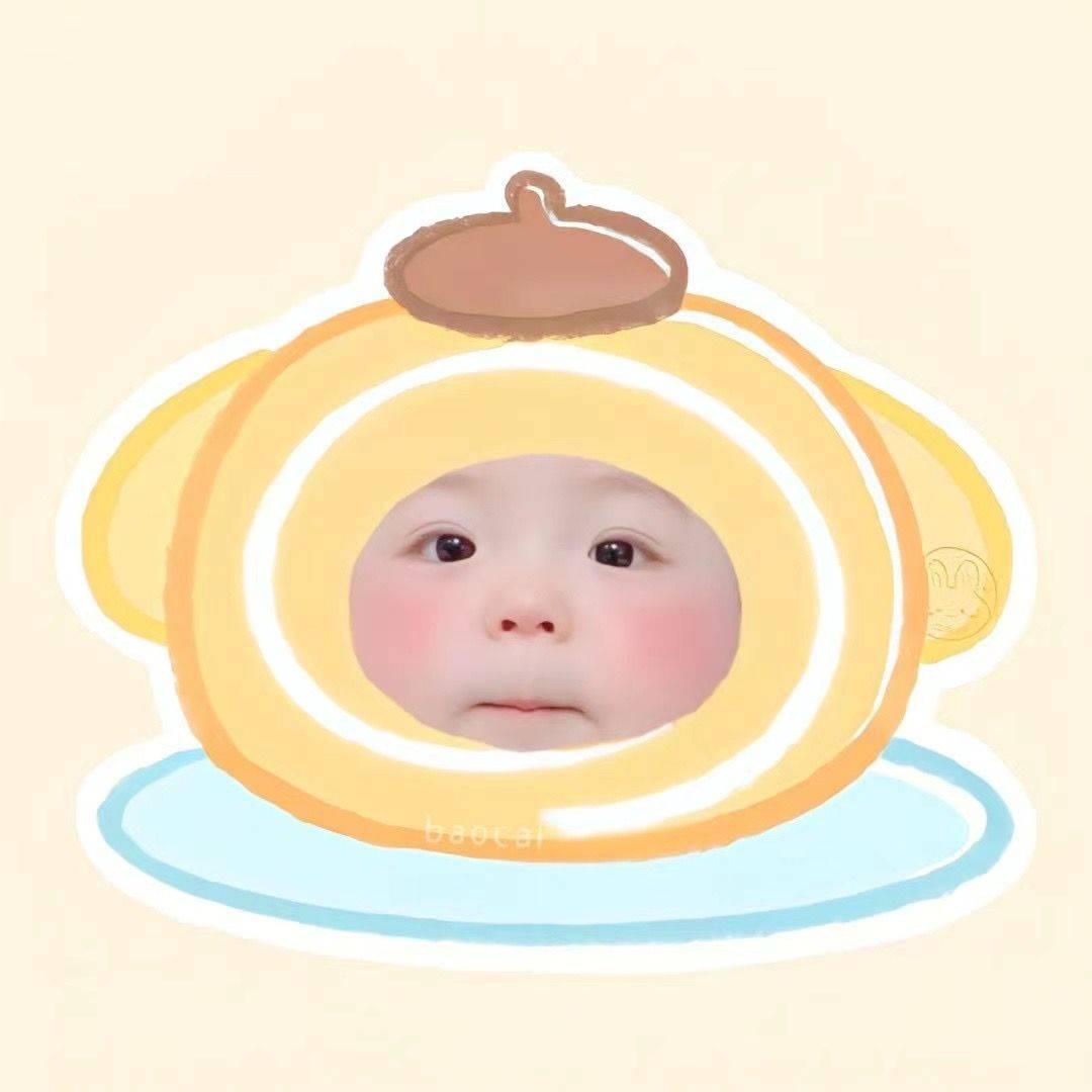 小鱼