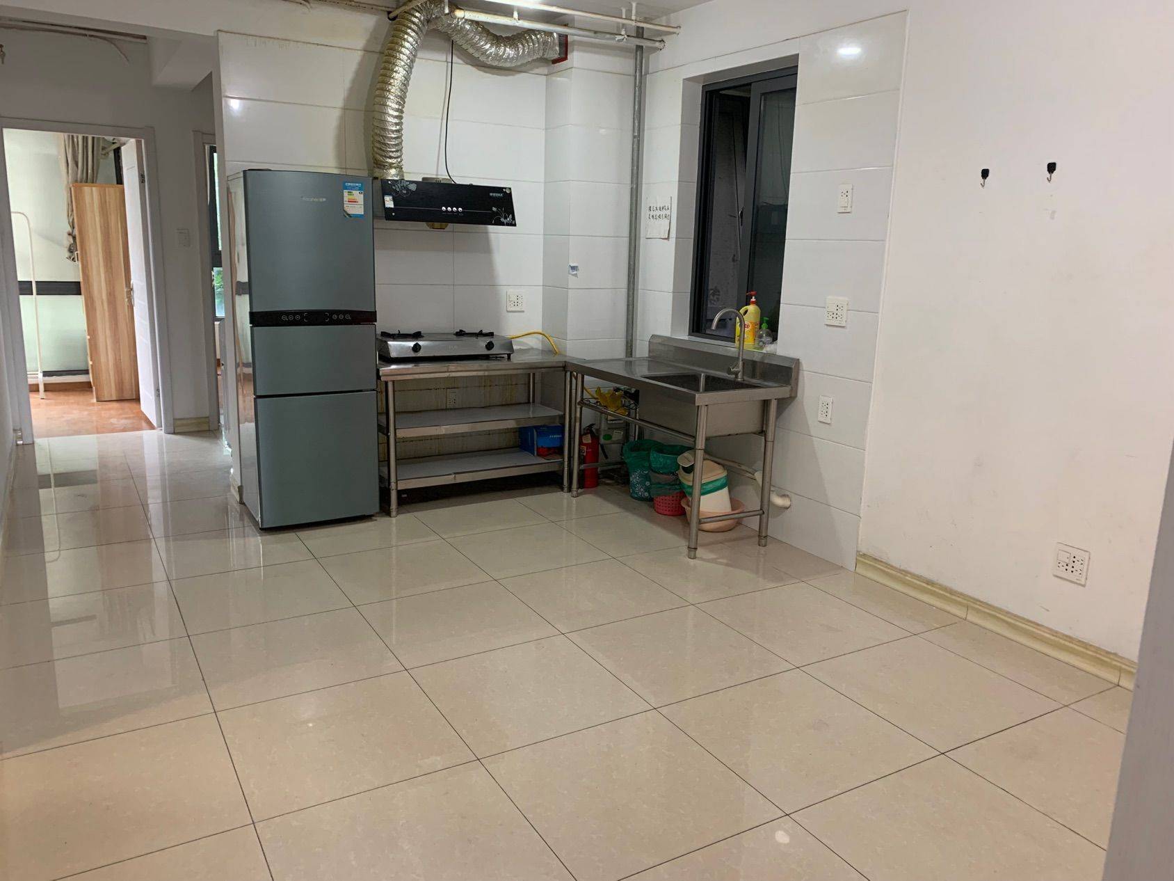 Hangzhou-Shangcheng-Cozy Home,Clean&Comfy