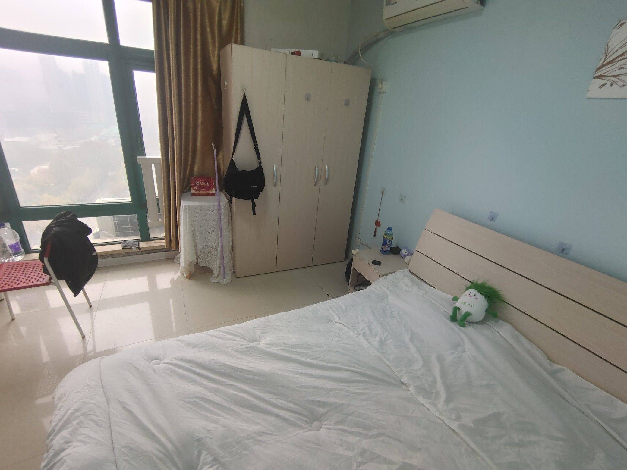 Xi'An-Yanta-Cozy Home,LGBTQ Friendly