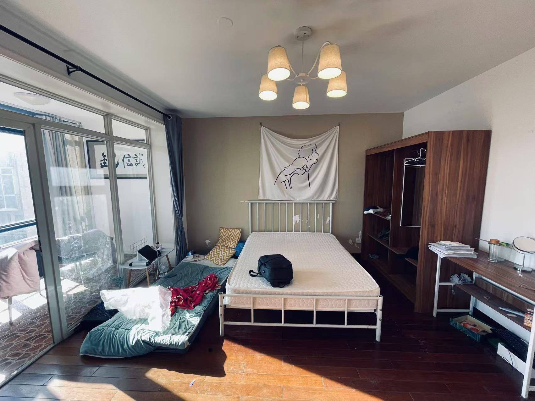 Beijing-Tongzhou-Clean&Comfy