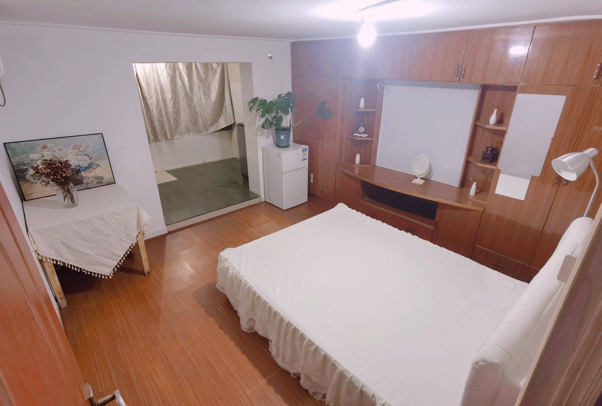Hangzhou-Qiantang-Cozy Home,Clean&Comfy,No Gender Limit,Hustle & Bustle,“Friends”,Chilled,LGBTQ Friendly