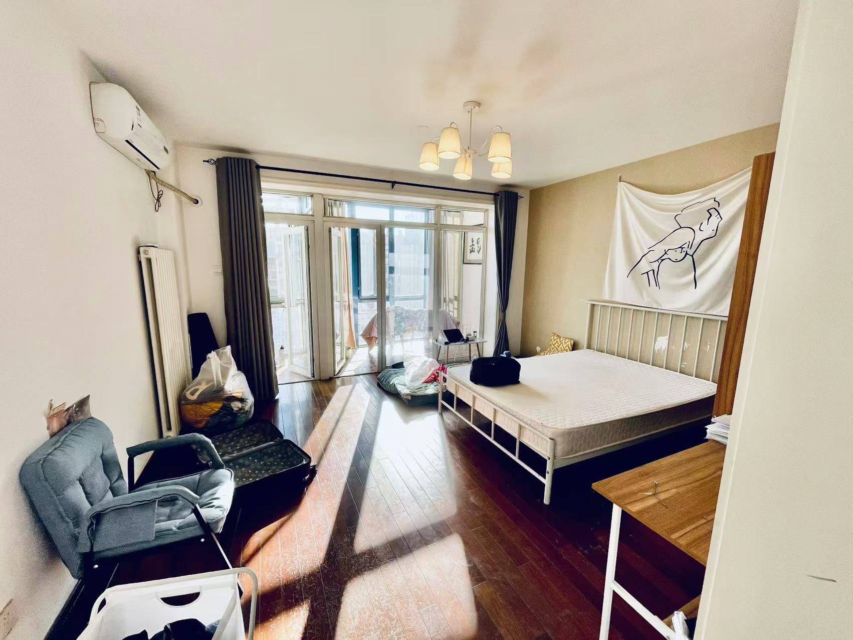 Beijing-Tongzhou-Clean&Comfy