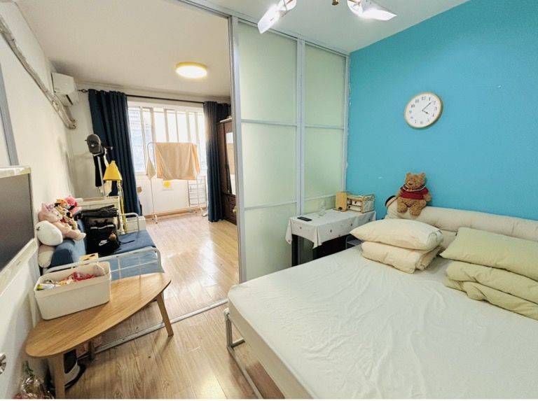 Lee豆豆整租房源1