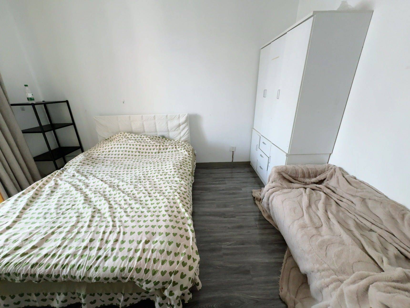 Nanjing-Jiangning-Cozy Home,Clean&Comfy