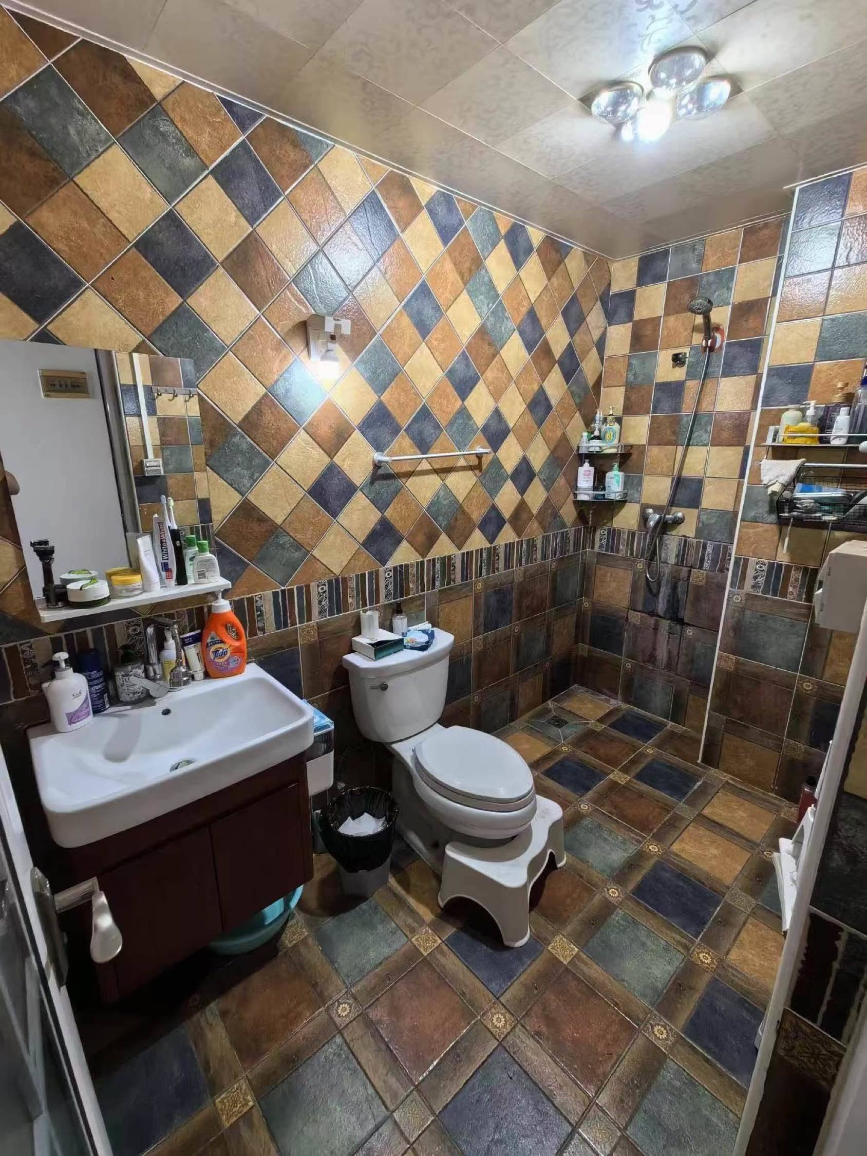 Beijing-Tongzhou-Clean&Comfy