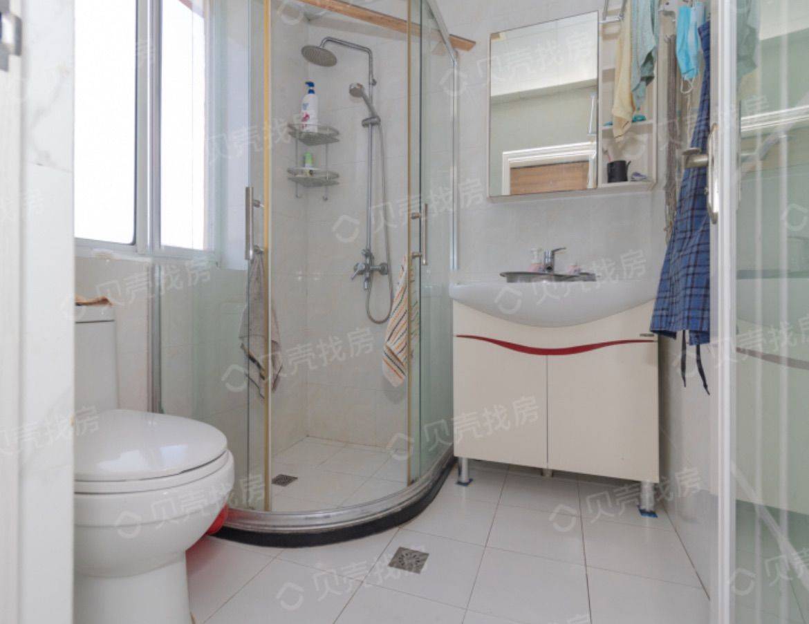 Shanghai-Pudong-Cozy Home