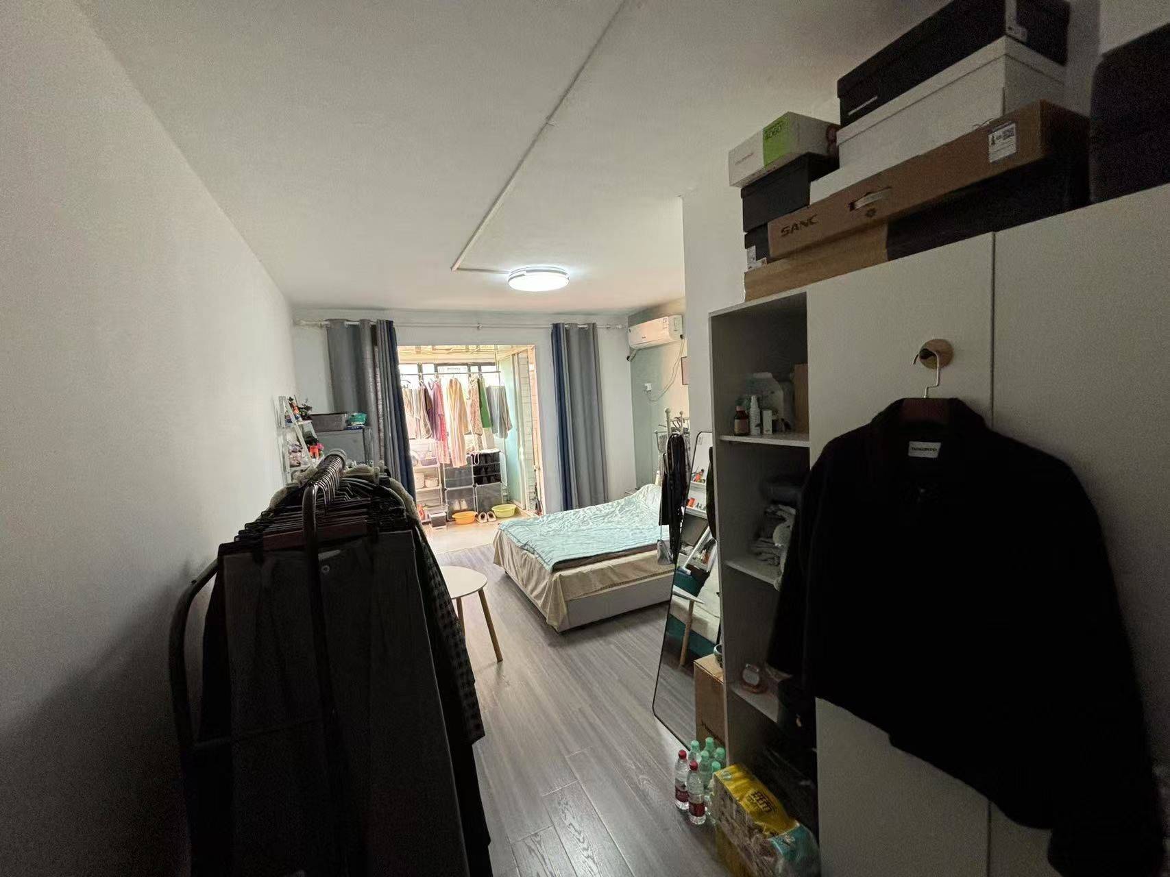 Jinan-Lixia-Cozy Home,Clean&Comfy,No Gender Limit,Chilled