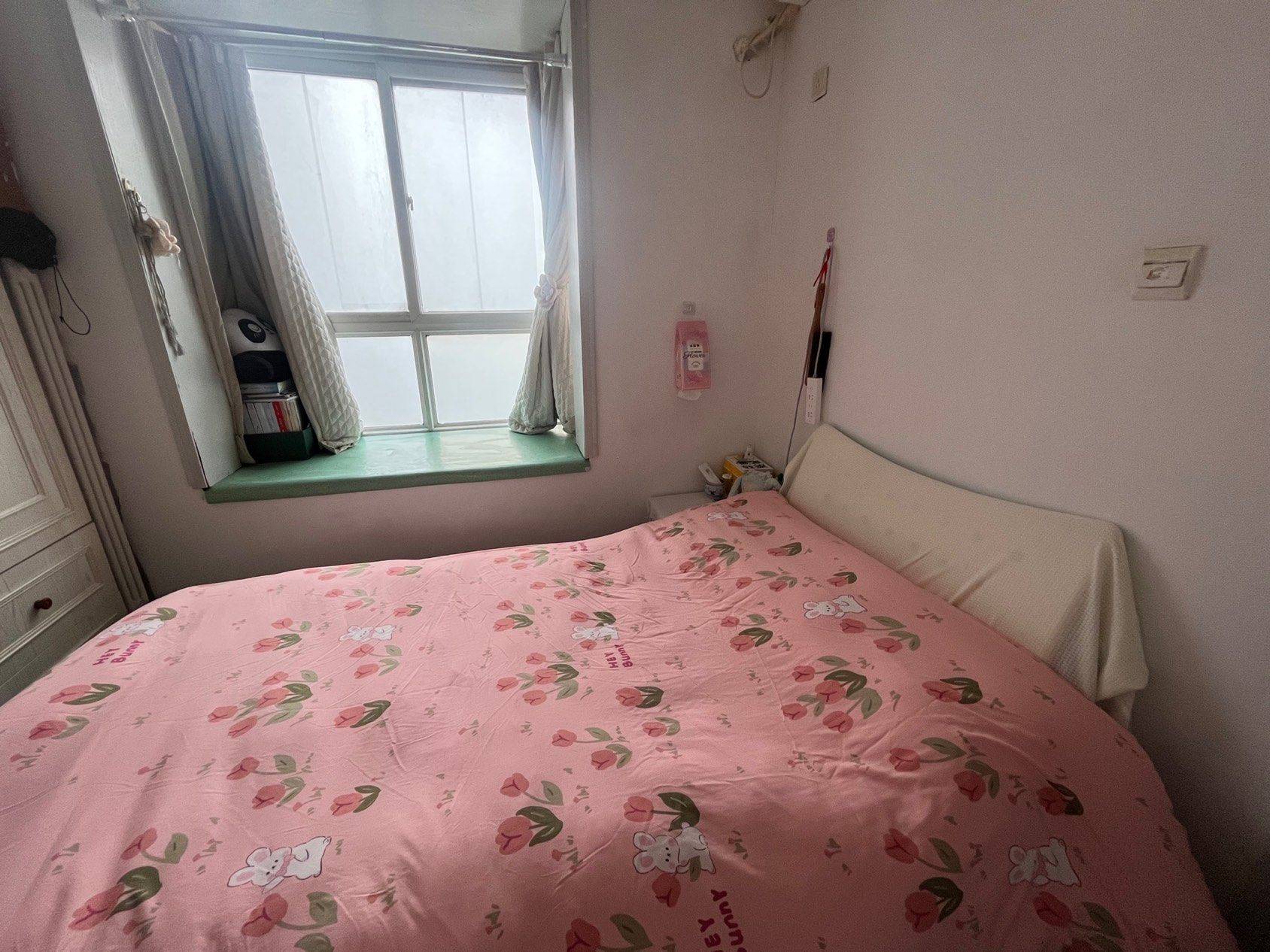 Xi'An-Yanta-No Gender Limit,Pet Friendly