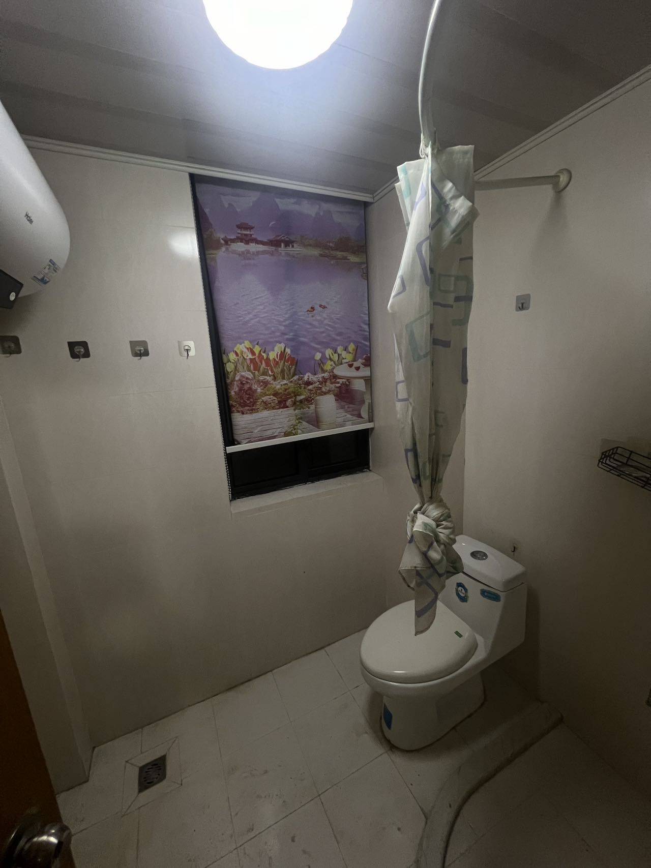 Ningbo-Zhenhai-Cozy Home