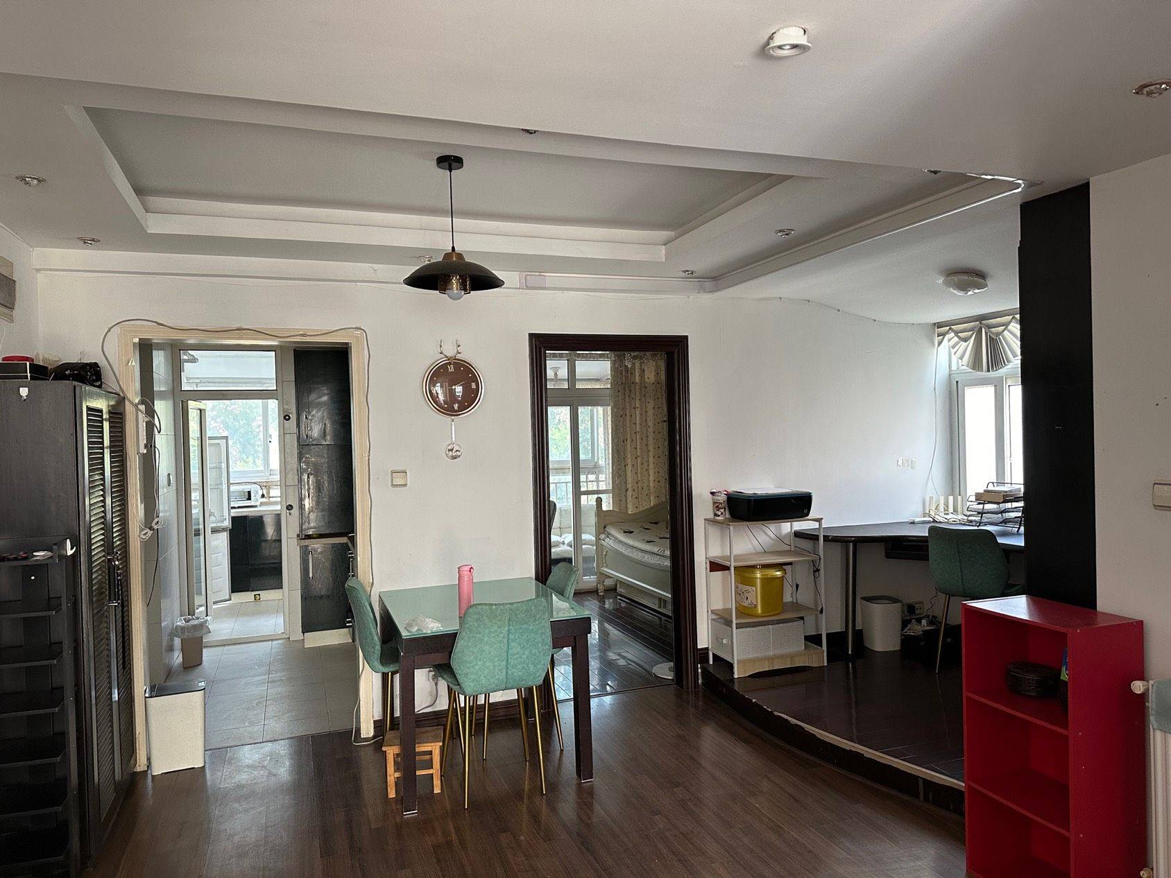 可可尼整租房源3