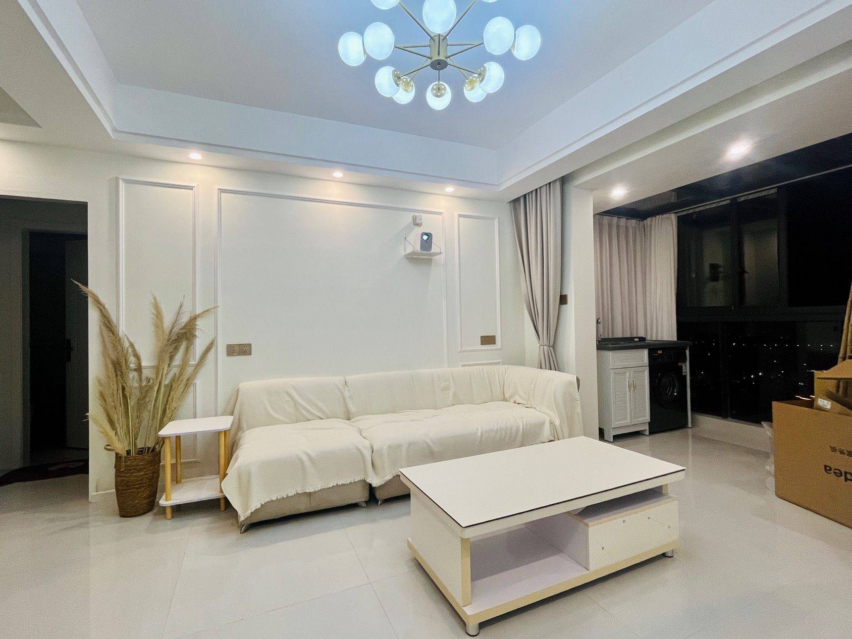 杭州-臨安-溫馨小窩,乾淨治愈,不限性別,市井煙火氣,老友記,慢時光,LGBTQ友好,寵物友好