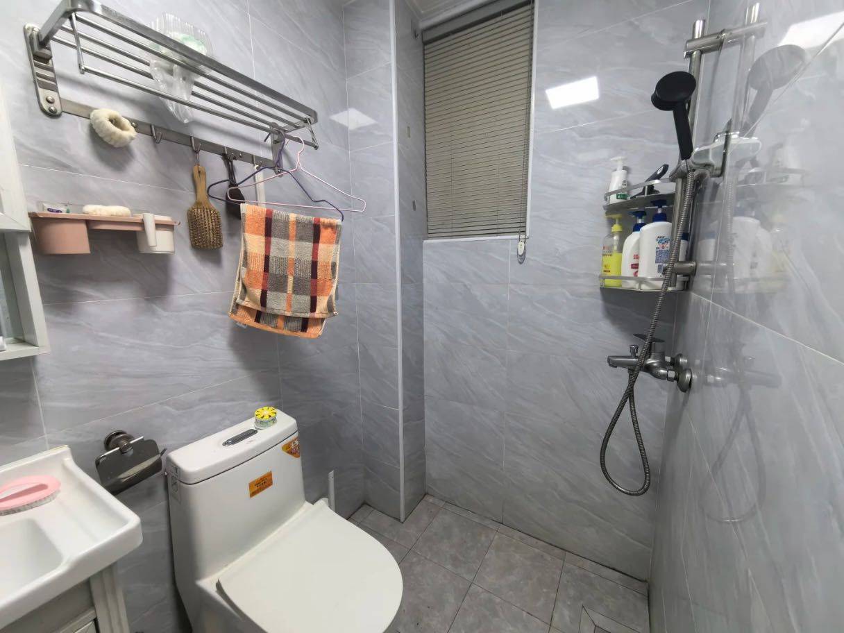 深圳 宝安 | 幸运星·寓_6