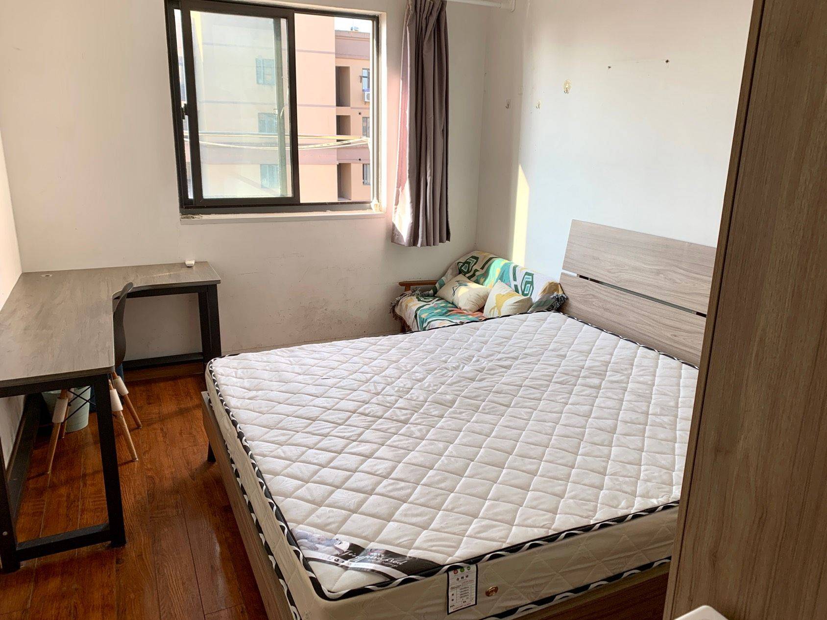 Shanghai-Pudong-Cozy Home,Clean&Comfy,Pet Friendly