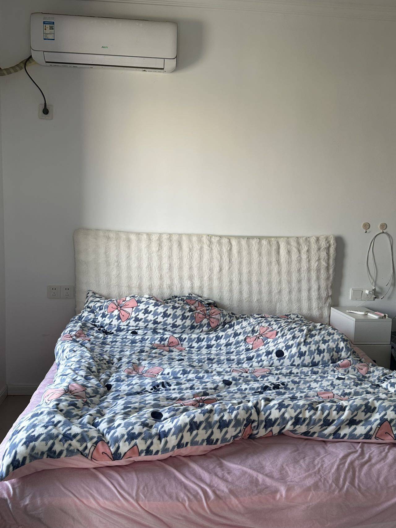 Wuhan-Hongshan-Cozy Home,Clean&Comfy,No Gender Limit