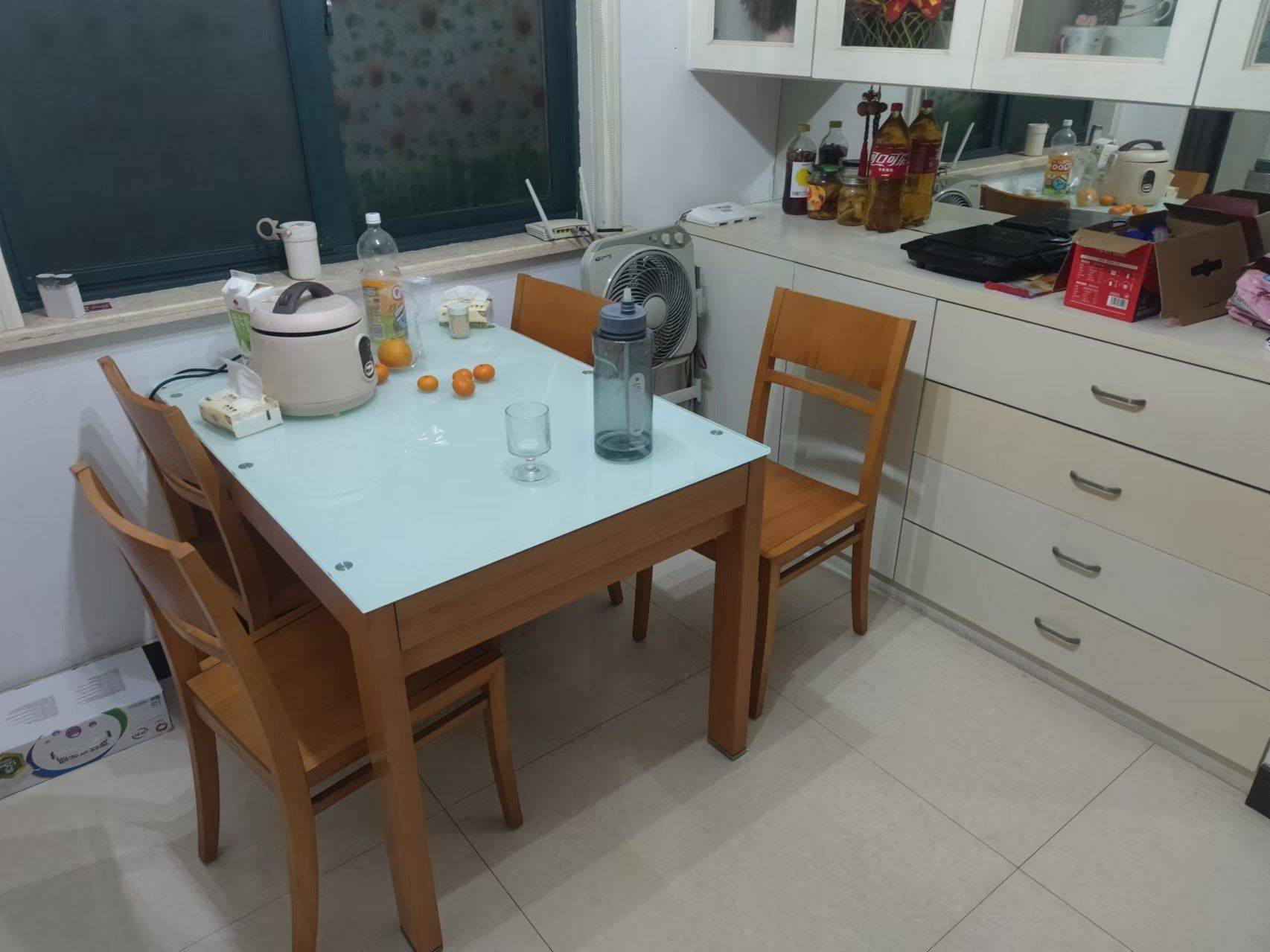 Ningbo-Yinzhou-Cozy Home,Clean&Comfy,No Gender Limit