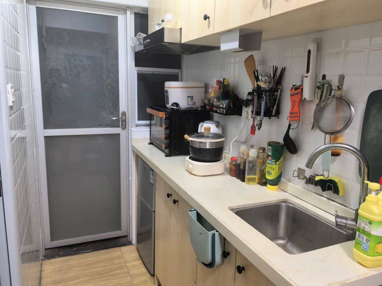 深圳 宝安 | 幸运星·寓_4