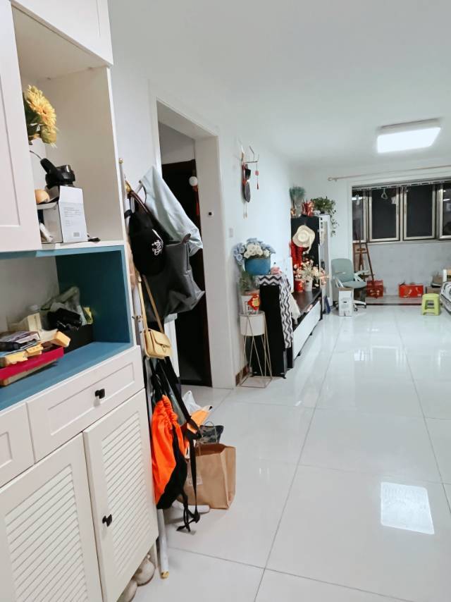 Beijing-Changping-Cozy Home,Clean&Comfy,No Gender Limit