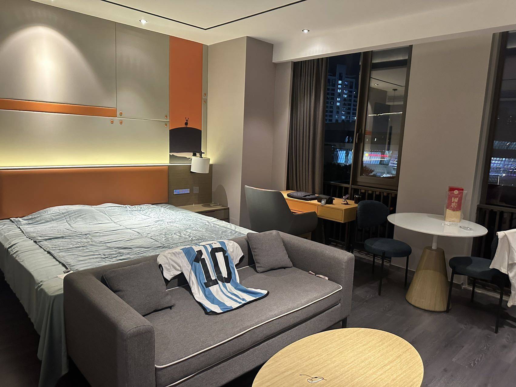 Shanghai-Putuo-Cozy Home,No Gender Limit,Hustle & Bustle,LGBTQ Friendly