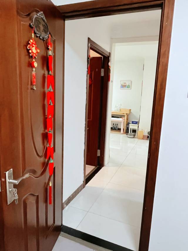 Beijing-Changping-Cozy Home,Clean&Comfy,No Gender Limit