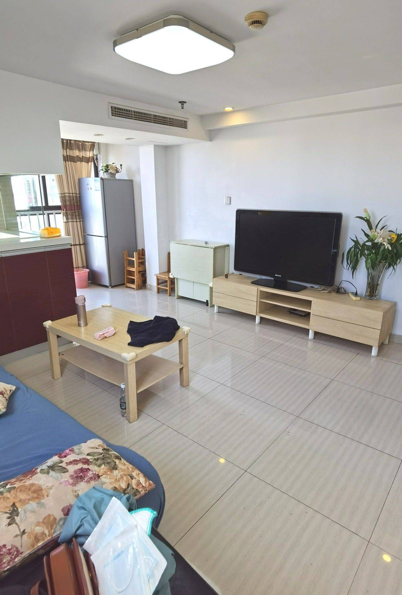 Shanghai-Pudong-Cozy Home,Clean&Comfy,No Gender Limit,Hustle & Bustle,Chilled,Pet Friendly