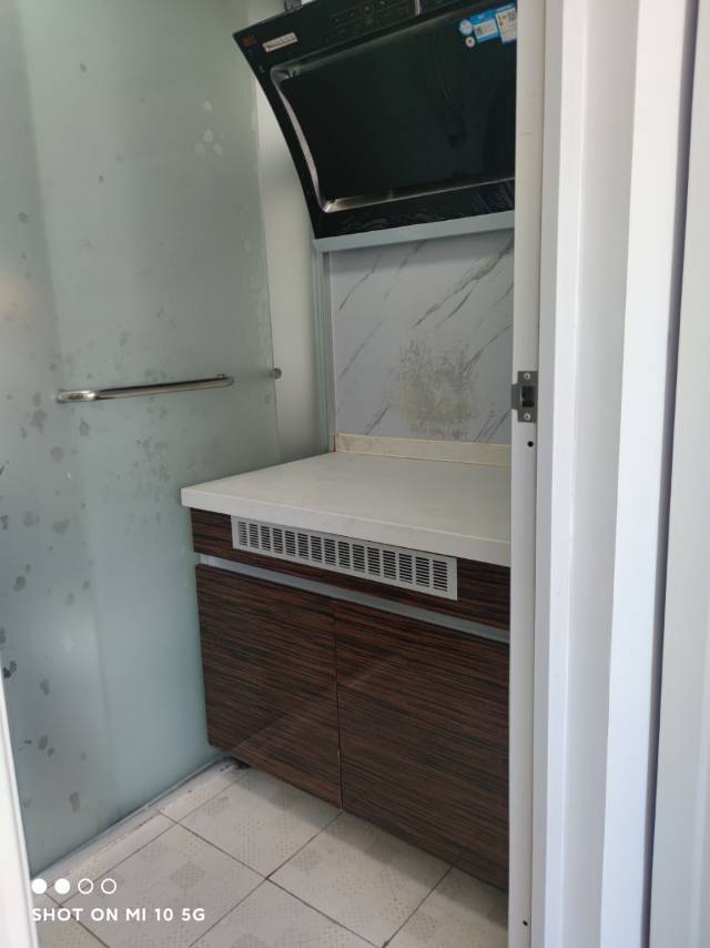 Nanjing-Jiangning-Cozy Home