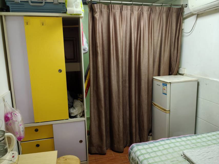 Shenzhen-BaoAn-Cozy Home,No Gender Limit,LGBTQ Friendly,Pet Friendly