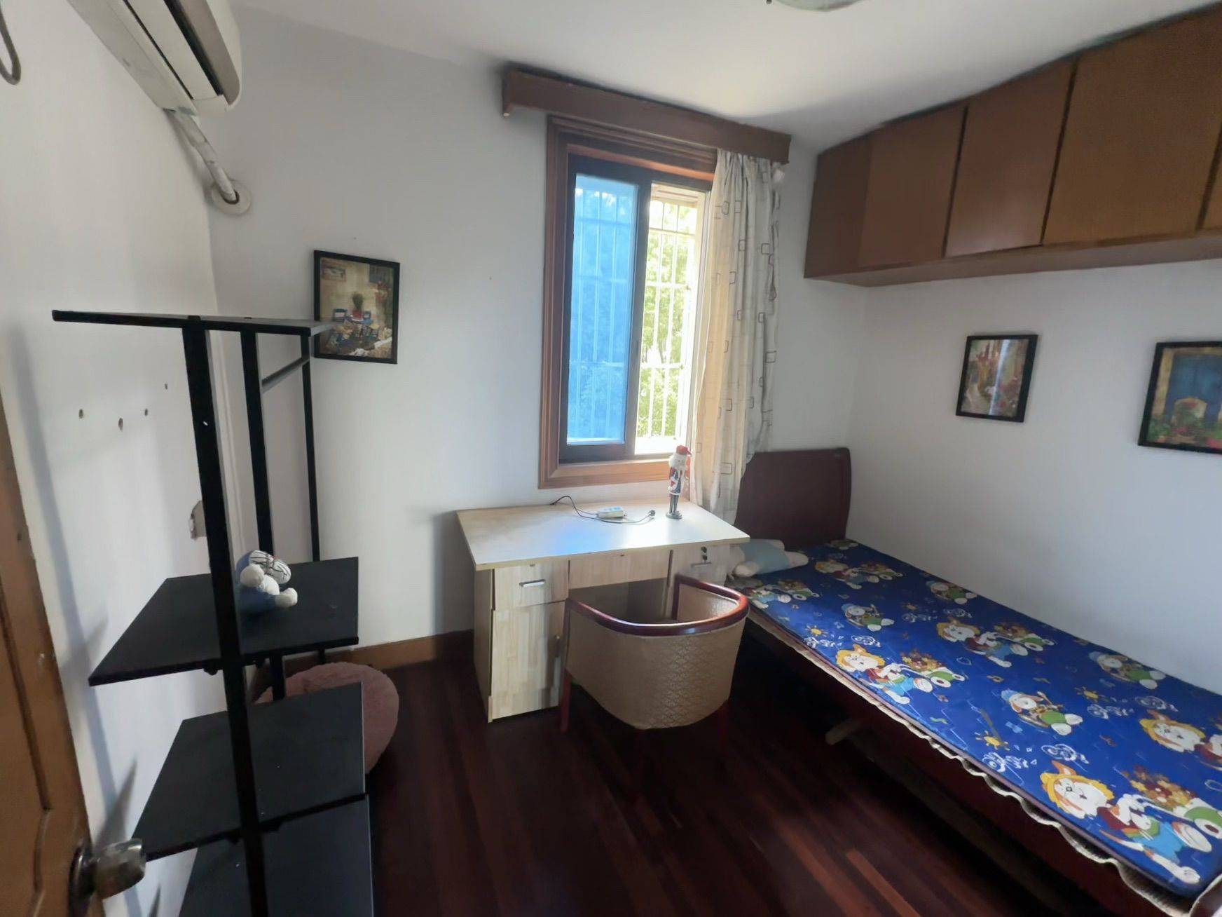 Suzhou-Gusu-Cozy Home,No Gender Limit