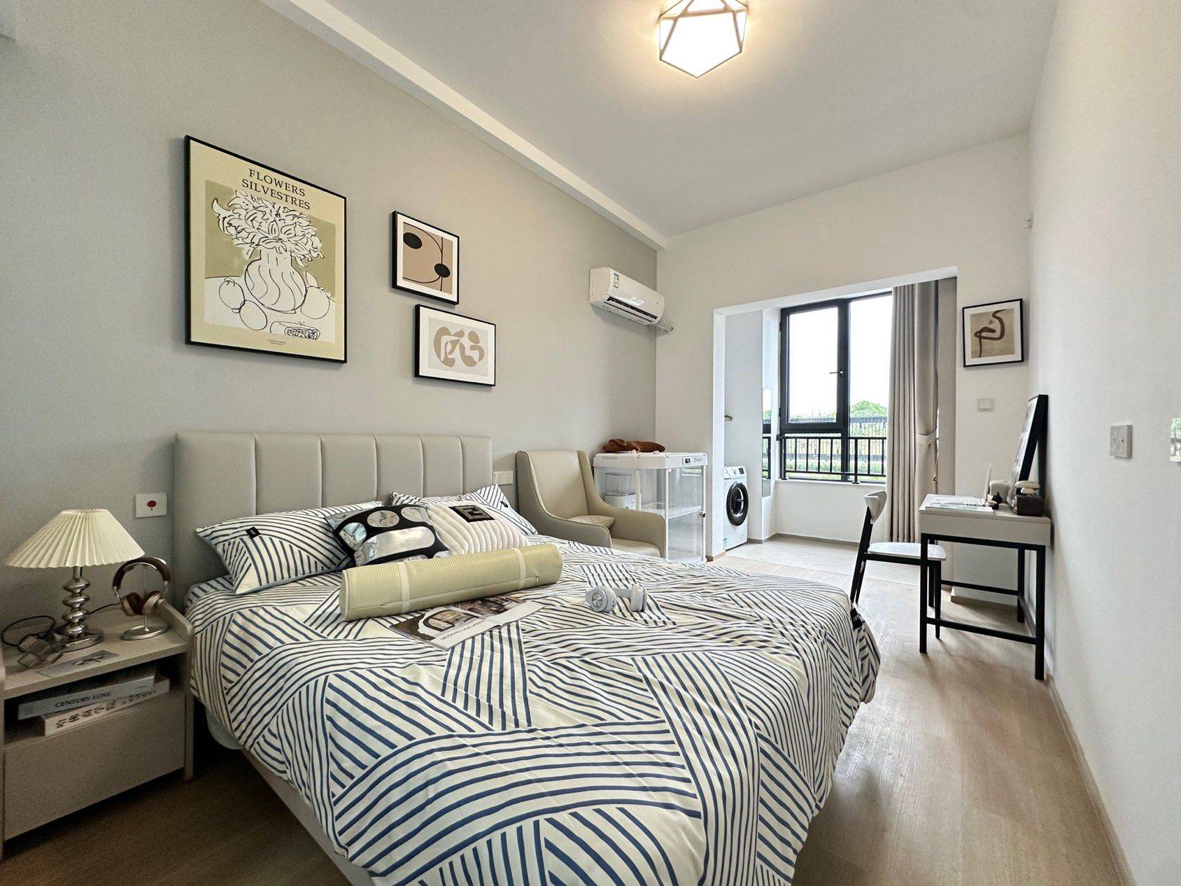 Shanghai-Pudong-Cozy Home,Clean&Comfy,No Gender Limit