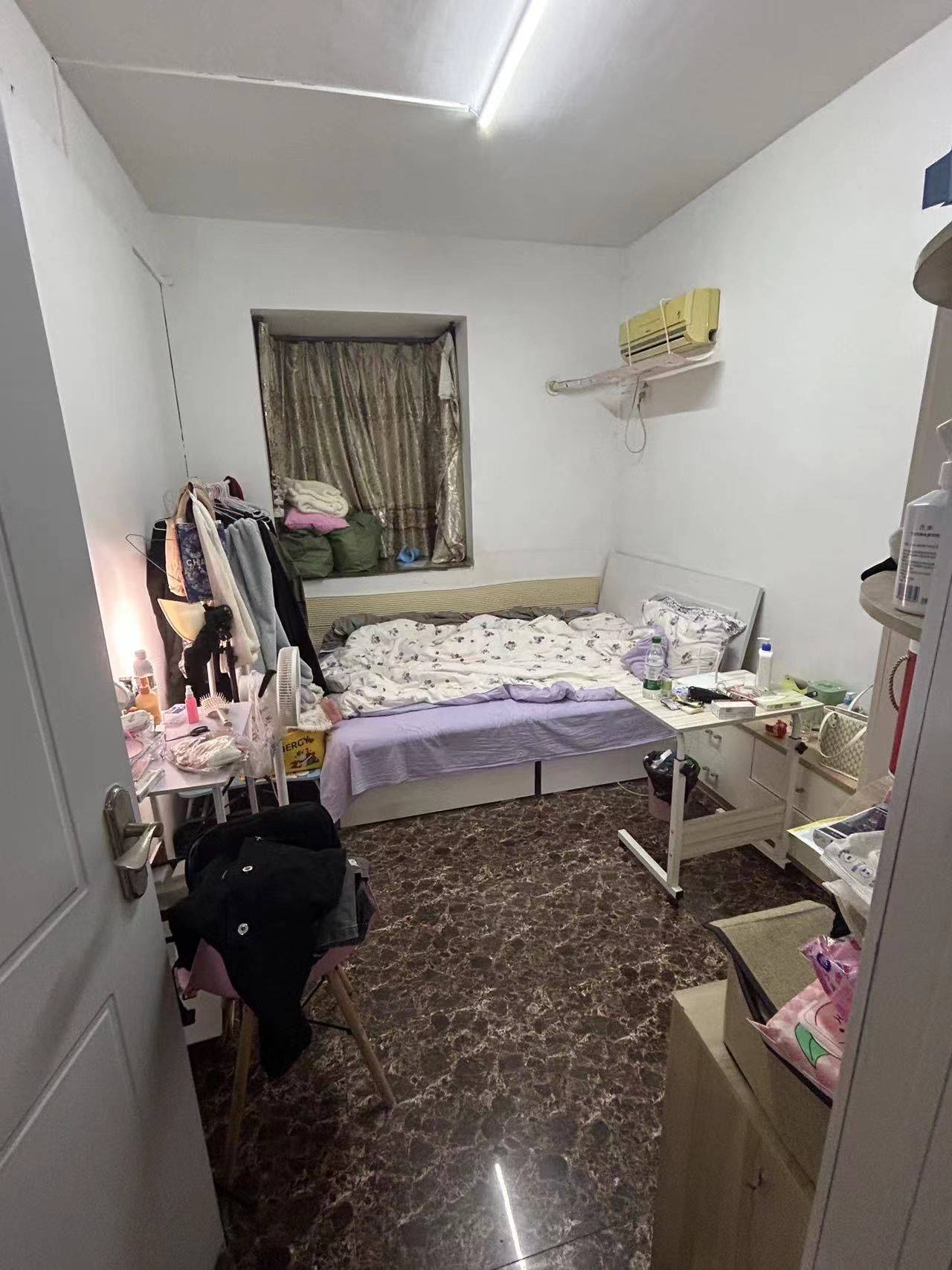 Wuhan-Hongshan-Cozy Home,Clean&Comfy