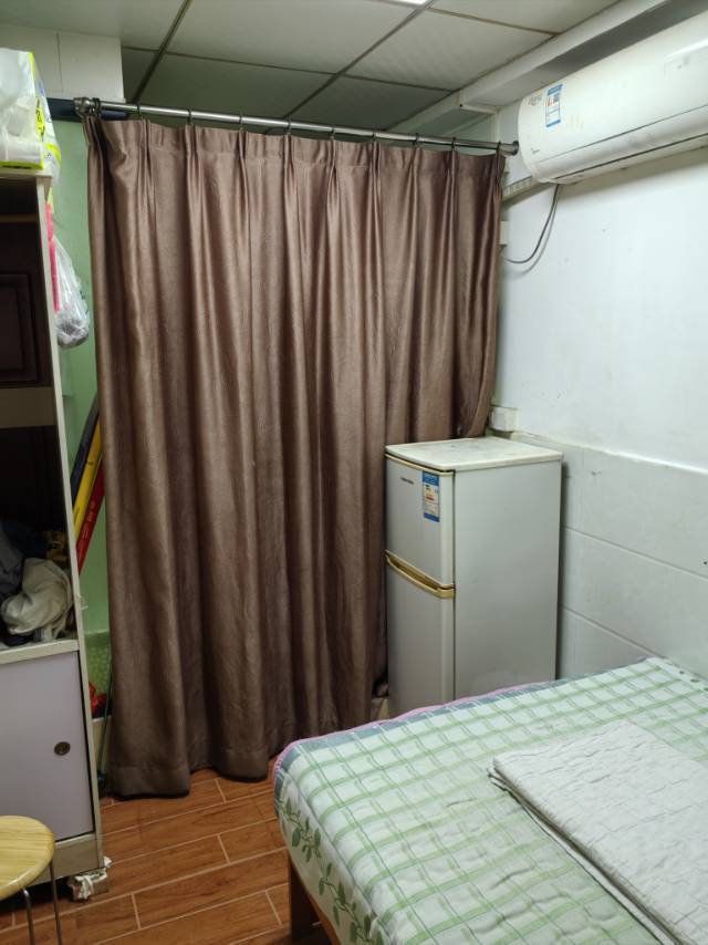 Shenzhen-BaoAn-Cozy Home,No Gender Limit,LGBTQ Friendly,Pet Friendly