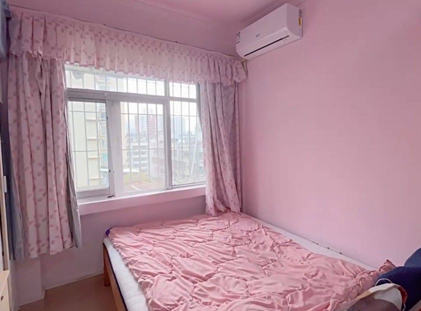 Shenzhen-Nanshan-Cozy Home,No Gender Limit