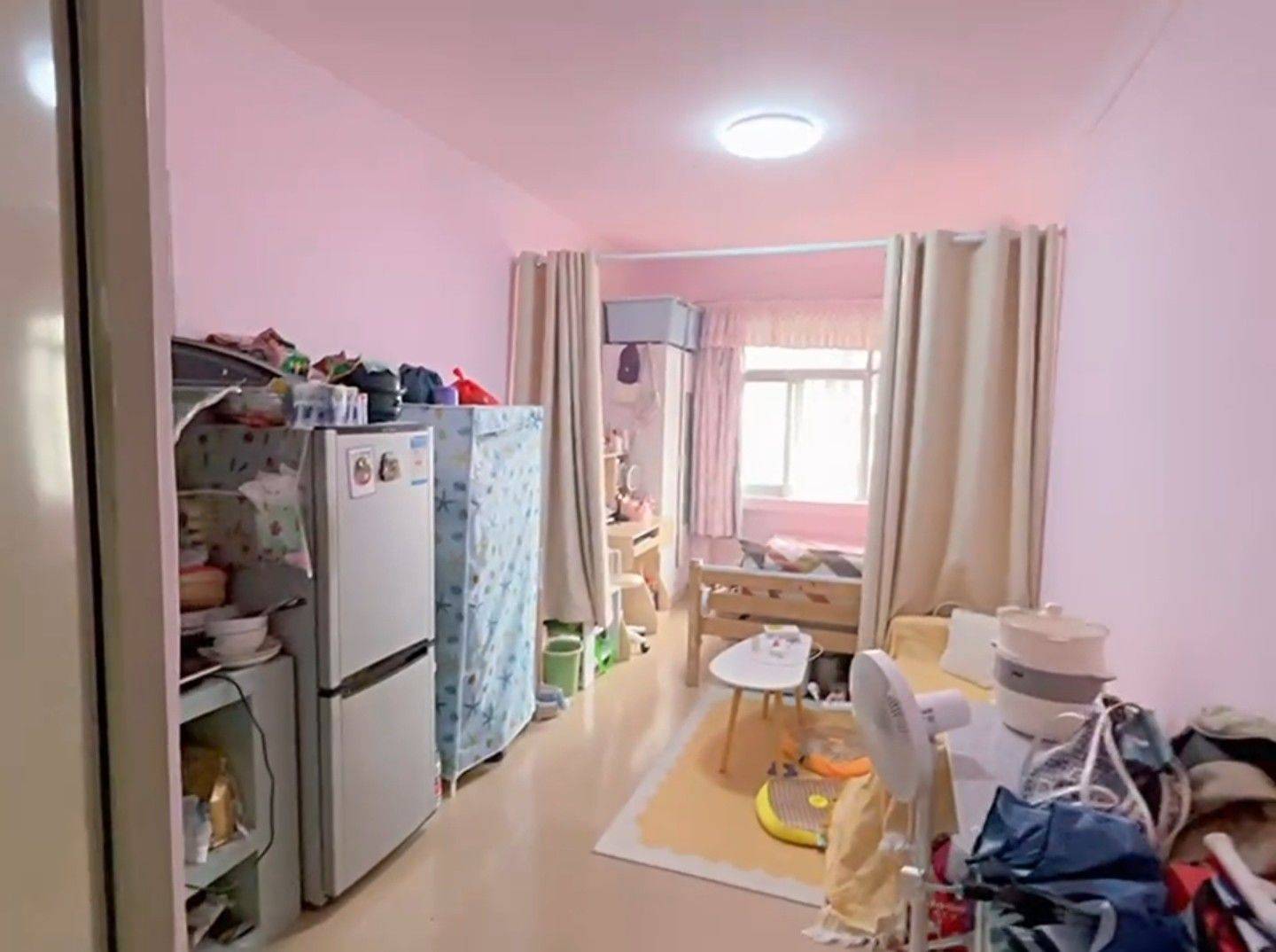 Shenzhen-Nanshan-Cozy Home,No Gender Limit