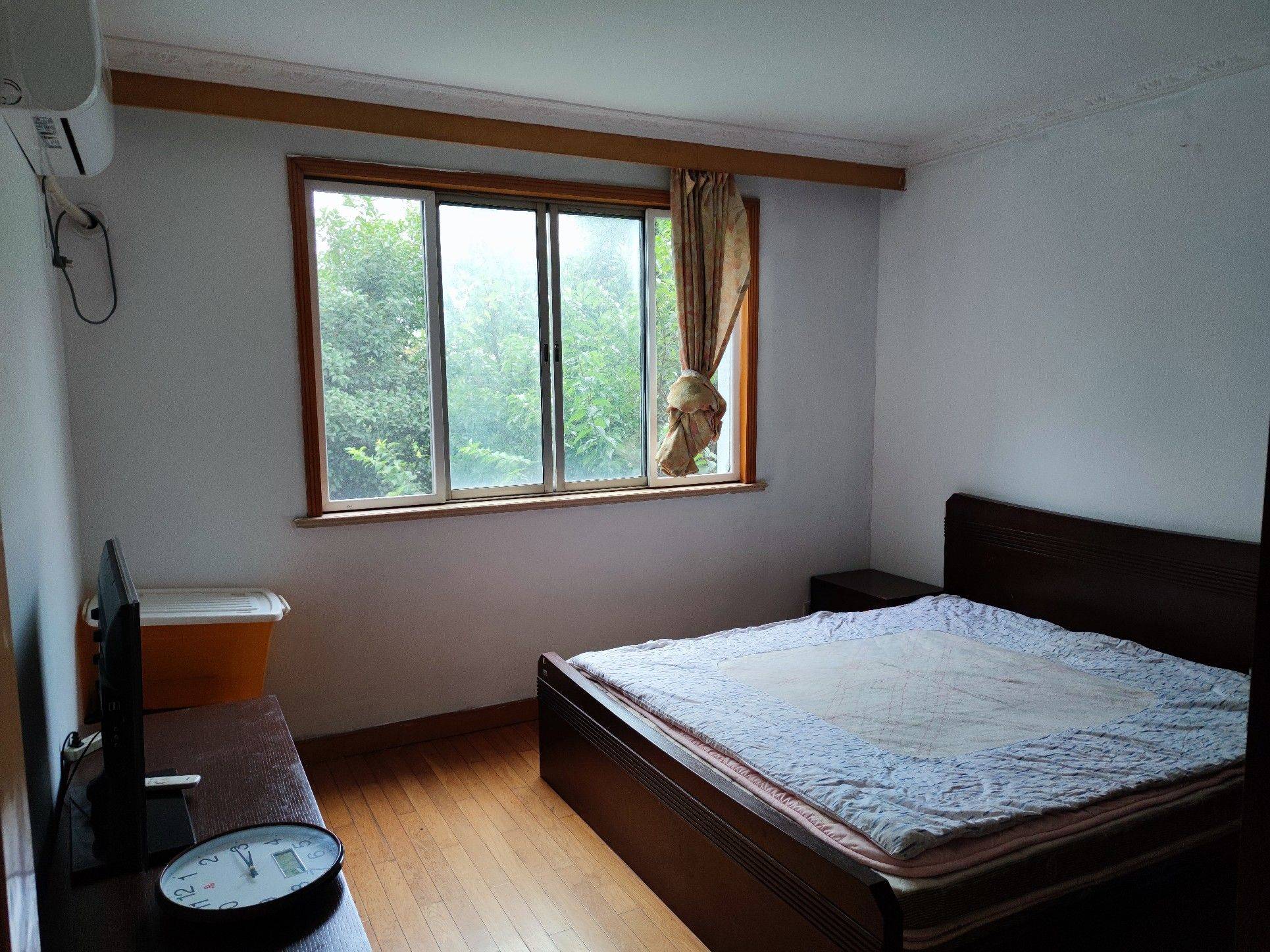 上海-闵行-七莘路地铁站,整租公寓,宠物友好