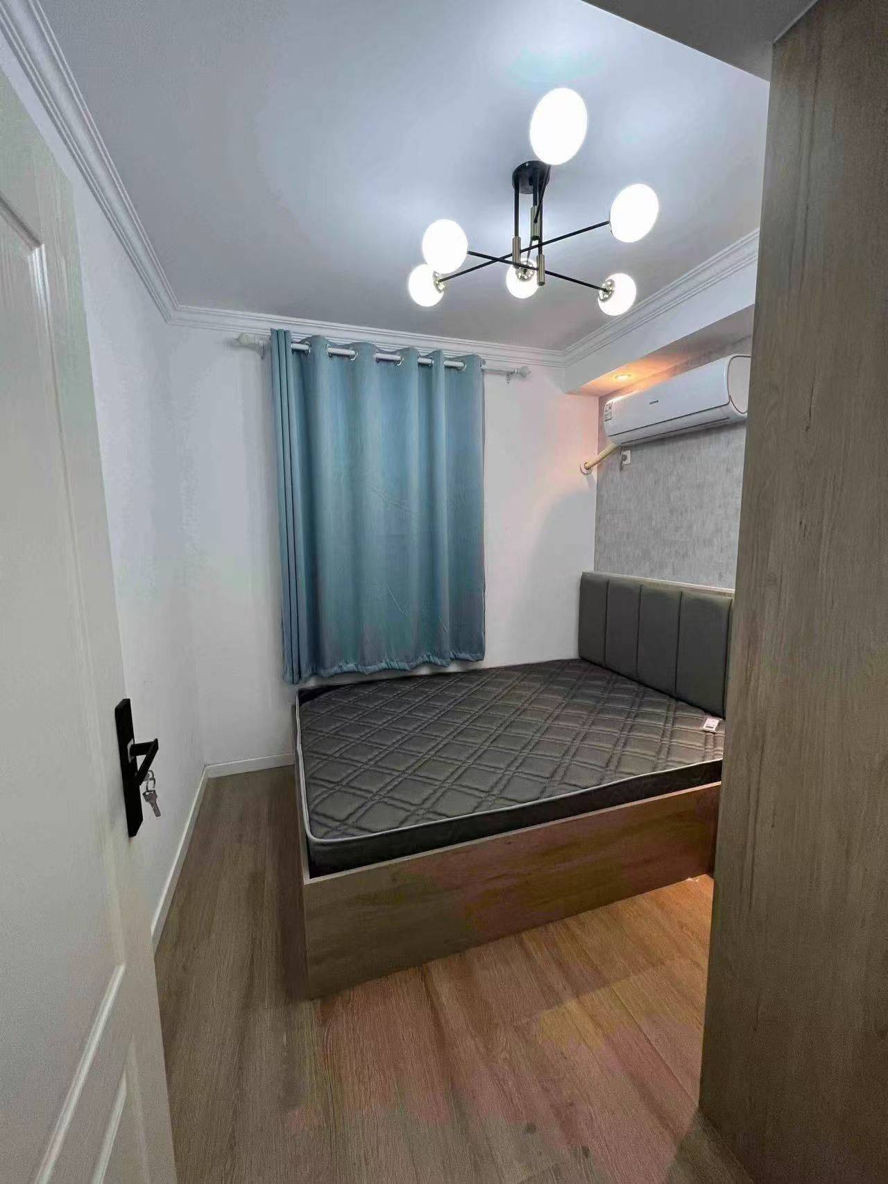 Nanjing-Gulou-Cozy Home,Clean&Comfy