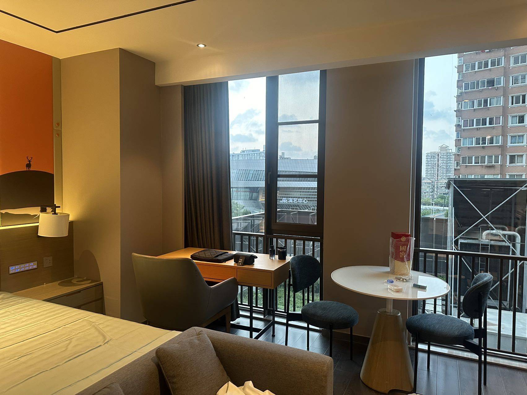 Shanghai-Putuo-Cozy Home,No Gender Limit,Hustle & Bustle,LGBTQ Friendly