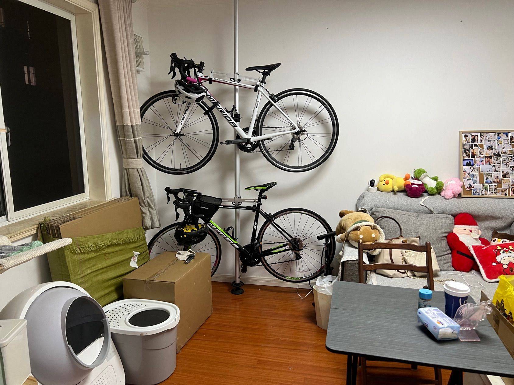 Shanghai-Pudong-Cozy Home,Clean&Comfy,No Gender Limit,“Friends”,LGBTQ Friendly,Pet Friendly