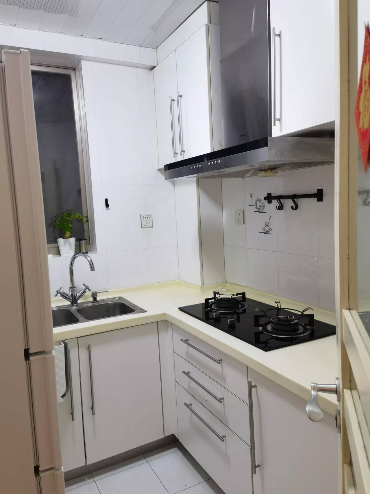 Shanghai-Pudong-Cozy Home,Clean&Comfy,No Gender Limit,Hustle & Bustle,“Friends”,Chilled,LGBTQ Friendly,Pet Friendly