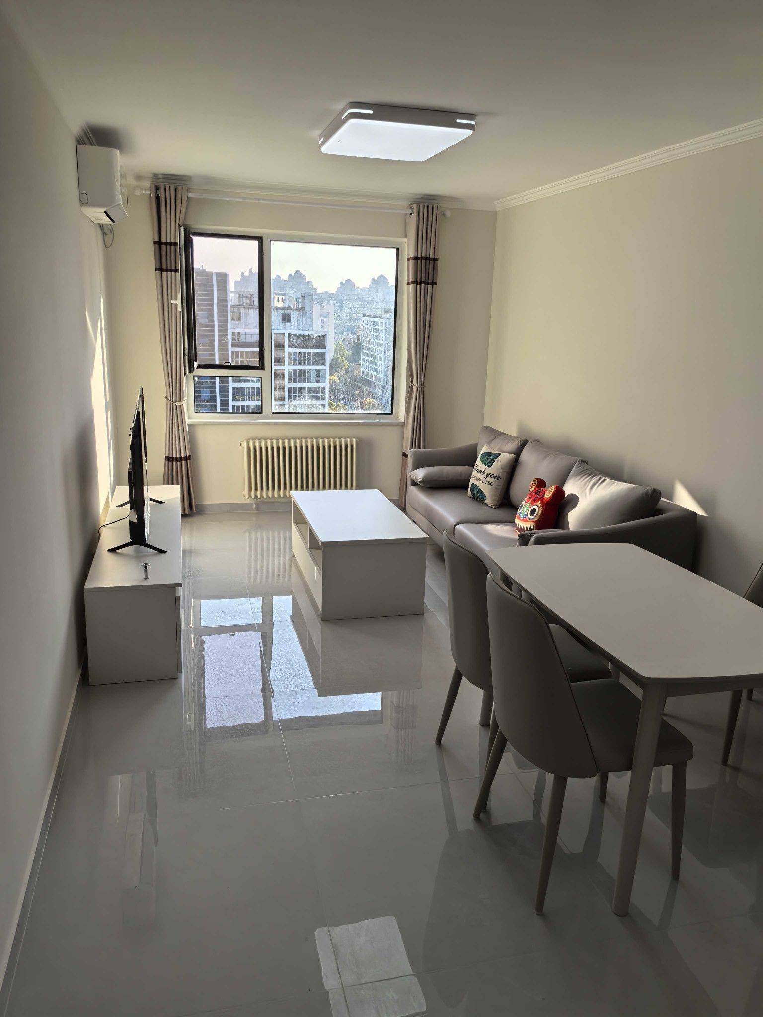 Beijing-Chaoyang-Cozy Home,Clean&Comfy,Hustle & Bustle