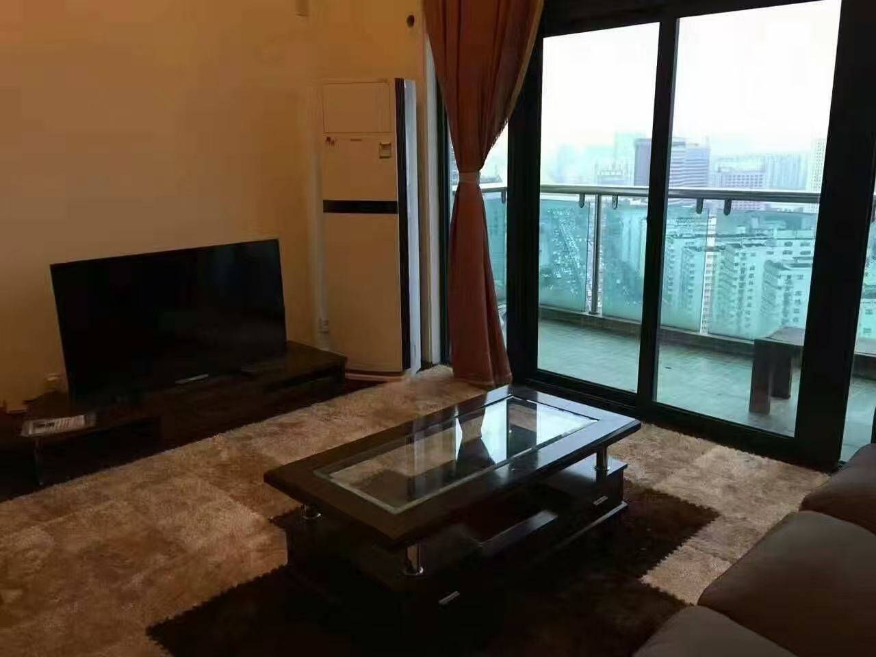 Shanghai-Xuhui-Cozy Home,Clean&Comfy,No Gender Limit,Hustle & Bustle,“Friends”,Chilled,LGBTQ Friendly,Pet Friendly