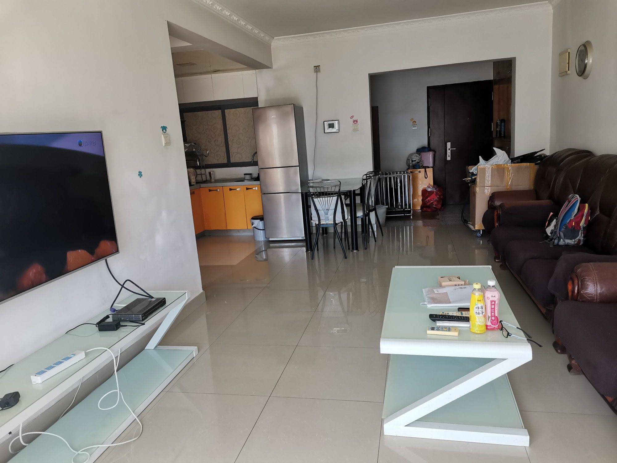 Shenzhen-Longgang-Cozy Home,Clean&Comfy,No Gender Limit,“Friends”,Chilled,LGBTQ Friendly